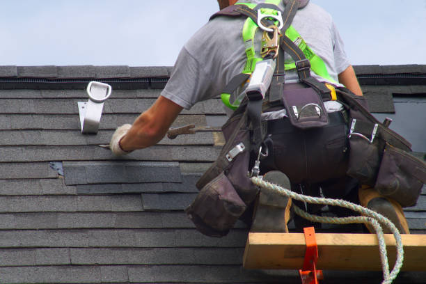 Fast & Reliable Emergency Roof Repairs in Indian Wells, CA