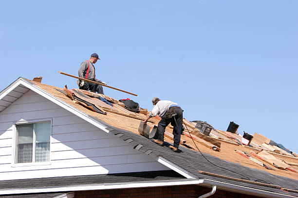 Best Cold Roofs  in Indian Wells, CA